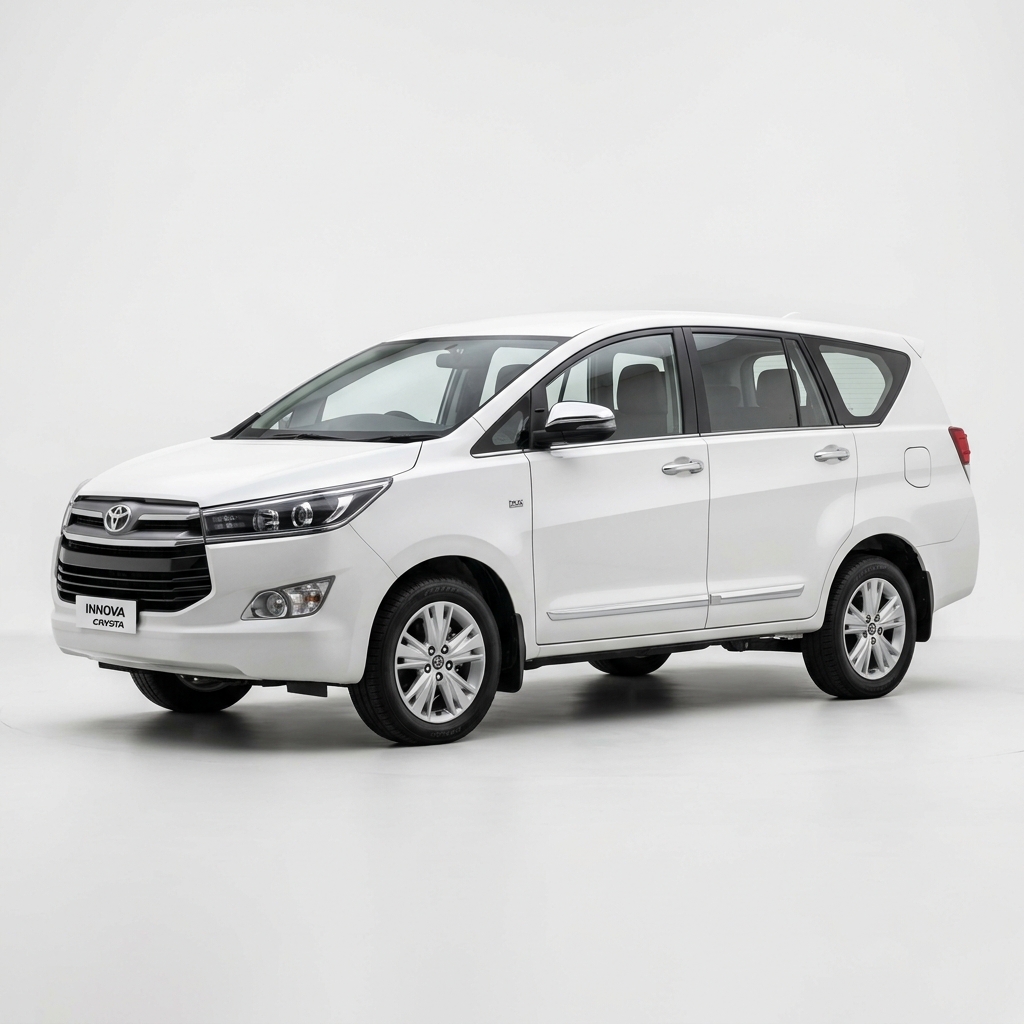 Toyota Innova Cab